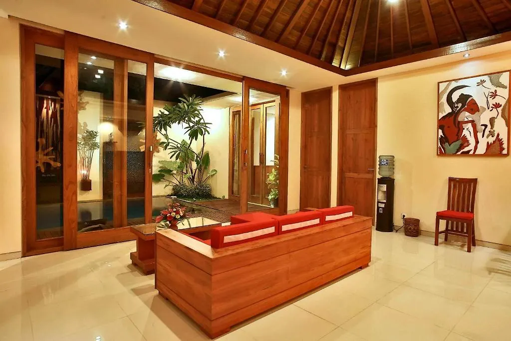 Apartment Villa Ben Umalas  Indonesia