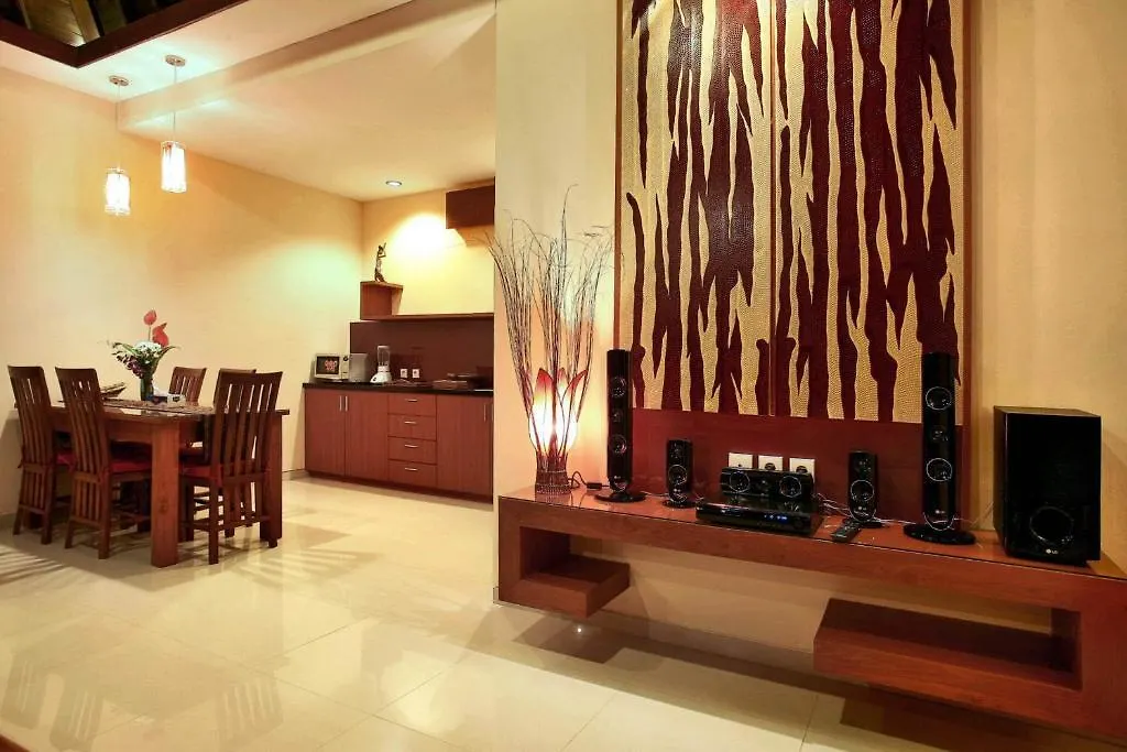 Villa Ben Umalas  Umalas (Bali)