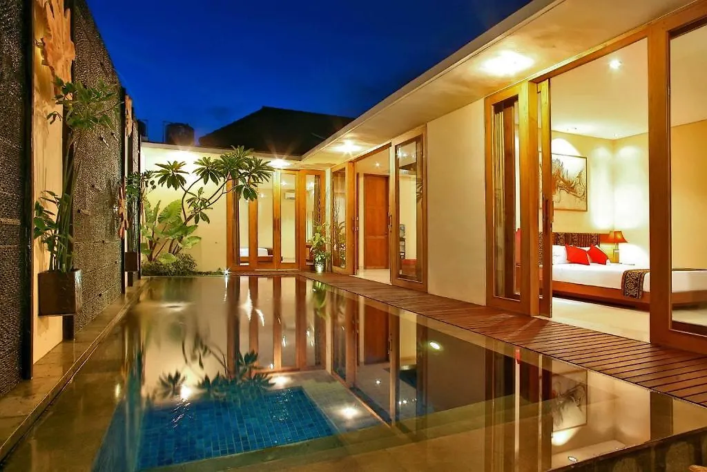 Villa Ben Umalas  Apartment Umalas (Bali)